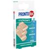 ProntoDoc Cerotto cicatrizzante - con acido ialuronico - misure assortite - ProntoDoc - conf. 20 pezzi (unità vendita 1 pz.)