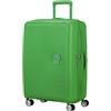 American Tourister Trolley soundbox exp spinner L 32G*003 grass green