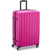 RONCATO ELEMENT 2.0 Trolley grande 76 cm - Fucsia