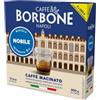 Caffè Borbone Macinato per Moka Miscela Nobile - Bipack 2 x 250g