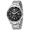 Sector No Limits Orologio Uomo 230 Limited Edition, Tempo e data, Analogico, R3253161045