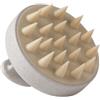 biofficina toscana - Shampoo Brush - Spazzola emulsionante per cuoio capelluto