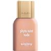 SISLEY ITALIA Srl UNIPERSONALE PHYTO-TEINT NUDE 2C SOFT BEIGE