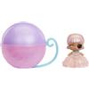 L.O.L. Surprise! Princess Baby Sisters: Include 1 Bambola, Confezione Cieca, Funzione Cambio Colore, Colleziona Tutte le Bambole