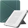 HGWALP Custodia Slimshell compatibile con 7 pollici Kobo Libra Colour (2024) / Kobo Libra 2 (2021) eReader, Ultra Slim Cover Leggera con Auto Wake/Sleep e Stand-Mint