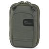 Lowepro Borsa per Fotocamera Geneva 10, Verde Pino