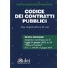 Design Engineering Codice dei contratti pubblici