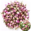 TooGet Rosa Fragrante Naturale Rosa Germogli Petali di Rose Essiccato Damascena all'Ingrosso, Cibo Commestibile - 115g