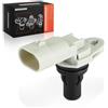 Frankberg Sensore Posizione Albero a Camme 3-Poli Replace# 55201874 | Compatibile con Corsa D S07 Corsa C Furgone/Compatta X01 Meriva X03 Tigra Twintop X04 Combo Tour