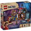 Lego La tenda del circo di Bagy il Clown - Lego One Piece 75637
