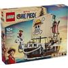 Lego La nave pirata Going Merry - Lego One Piece 75639