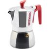 Pedrini P.P.L. S.P.A L.CAFFE' CAFFETTIERA AROMA INDUZ (2 tazze)