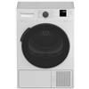 Beko UD832RS - Asciugatrice 8 kg, Caricamento Frontale, Classe Energetica A++