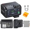GODOX IT30PROC iT30Pro-C IT30PRO C TTL flash trigger e flash wireless, 2,4 GHz HSS 1/8000S, luce flash, diffusore integrato, 560 flash, GODOX touch screen, luce