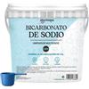 PLANTAWA Bicarbonato di Sodio 3,3kg | Pulizia Ecologica Multiuso | Smacchiatore Tessuti, Deodorizzante Casa e Cucina | Alternativa Naturale ai Prodotti Chimici