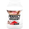 WHY SPORT PERFECT 100% WHEY 1,8 KG CIOCCOLATO AL LATTE Proteine Isolate del Siero del