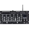 Pronomic DX-165REC MKII DJ-Mixer - Mixer a 5 canali con USB/SD/Bluetooth player - Funzione Cue - Funzione registrazione - 4 ingressi microfono - Equalizzatore grafico