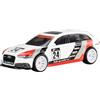 Hot Wheels FORZA MOTOR Die Cast Modellino Auto 17 AUDI RS 6 AVANT n° 24 Scala 1:64 - lunghezza 7cm HVJ47