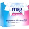 Mag ricarica 24 bustine taglio prezzo