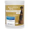 Natureflow Polvere di cozza verde per cani - Integratore naturale con glucosamina, green lipped mussel 500g, supporto articolare, cozza verde cani, benessere e mobilità