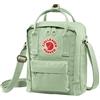 Fjällräven Fjallraven Kånken Sling, Zaino Unisex-Adulto, Menta Verde, Regular
