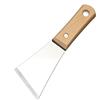 Angoily 1 Pz Set Di Utensili Per La Finitura Del Cartongesso Taglierina Per Stucco Per La Decorazione Della Casa Forniture Lucidate Lame Portatili Lama Per Cazzuola