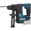 Makita HR166D trapano a batteria SDS-Plus 10,8 V - HR166DZ trapano con attacco SDS-Plus