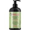 Mielle Organics Mielle Mielle/Rosmarino Menta Rinforzante/Balsamo Senza Risciacquo / (Confezione da 1)