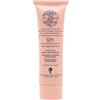 Tecna SPA Hair Lover Cream 75ml - protezione termica per capelli ricci e mossi