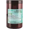 Every Green CURLY HAIR Maschera elasticizzante capelli ricci 1000ml