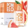 Solinotes Pomelo Eau de Parfum, Melone & Gelsomino, per donne e uomini, 500 ml