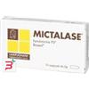 LAMPUGNANI FARMACEUTICI SPA MICTALASE 10 SUPPOSTE 2 G
