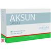 EUCARE Srl AKSUN 30 CAPSULE