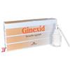 FARMA-DERMA SRL GINEXID LAVANDA VAGINALE 5 FLACONI MONOUSO DA 100 ML