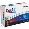 TREELIFE PHARMA SRL COXALT 20 COMPRESSE