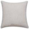 Gardinia Sehlbach Cuscino in jacquard, Blu, Cuscino 45 x 45 cm, Luminosità accogliente, Tocco di stile, Sfoderabile, Imbottitura inclusa