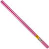Idena 417508 - Tovaglia di carta rosa, un rotolo di 100 cm x 10 m, tovaglia di carta lavabile come decorazione per feste, back-to-school e compleanni