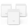 Tenda Nova Wifi 6 Mesh AX1500 (MX3), Sistema Mesh WiFi 6 per tutta la casa, MU-M