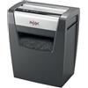 Rexel Distruggidocumenti a Frammenti Momentum X410 Rexel - 4x28 mm - 2104571EU (Nero)