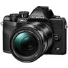 OLYMPUS FOTOCAMERA MIRRORLESS OLYMPUS E-M10 MARK IV 14-150 KIT2