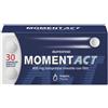 ANGELINI PHARMA ITALIA SPA Momentact 30 Compresse Rivestite 400mg