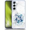 Head Case Designs Licenza Ufficiale Harry Potter Hogwarts Aguamenti Deathly Hallows IX Custodia in Gel [Protezione di Grado Militare] Compatibile con Samsung Galaxy A55 5G