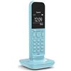GIGASET CL390 TELÃ‰FONO DECT/ANALÃ"GICO TERMINAL INALÁMBRICO, ALTAVOZ, 150 ENTRADAS, AZUL