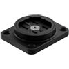 Beeline Supporto del platino Beeline Moto II AMPS