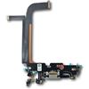 Smartex® Connettore di Ricarica Compatibile con iPhone 13 PRO Max - Dock Charging Flex di Ricambio Bianco