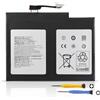 K KYUER 37Wh AP16B4J Batteria per Acer Aspire Switch Alpha 12 SA5-271 SA5-271P Switch 5 SW512-52 SW512-52P Switch 7 SW713-51GNP SA5-271-30MS 31YN 3941 50NM 53ZX 57QJ 58MA 60NN 711M 38H4 SW512-52-363J