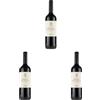 Mastroberardino Aglianico Irpinia Doc - 750ml (Confezione da 3)