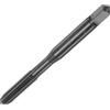 QUARKZMAN M6 x 1 Maschi per Filettare Metrica H2, Rivestito in Nitruro Flauto Dritto Fresatrice Filettatura Maschiatrice Utensile Riparazione