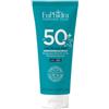 Euphidra Dermopediatrico Latte Solare SPF 50+ Protezione Molto Alta Per Bambini 200 ml