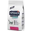 affinity ADVANCE VETERINARY DIETS Advance Veterinary Diets Urinary Sterilized Low Calorie Cat 7,5 kg